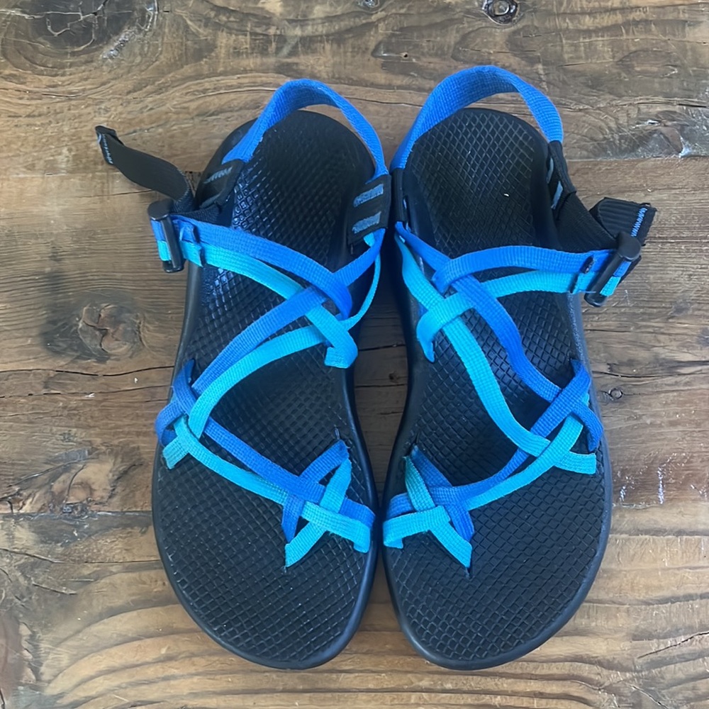 Chaco Sandals - Picture 2 of 7